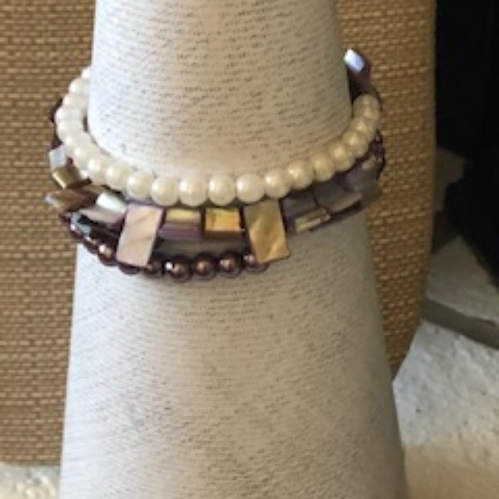 Stackable Bracelet